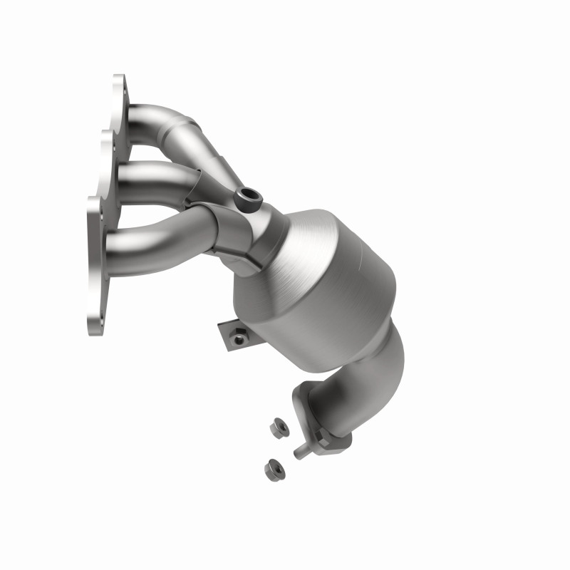 Mitsubishi Endeavor Performance Exhaust - Front - Magnaflow - HM Grade Direct-Fit Manifold Catalytic Converter - `04-`05