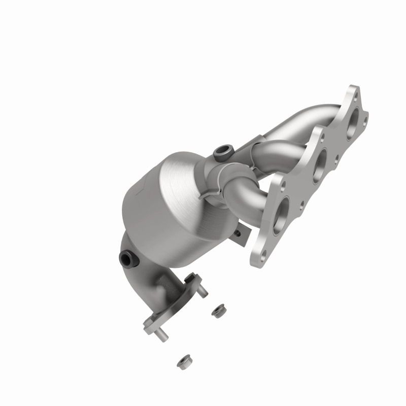 Mitsubishi Galant Performance Exhaust - Front - Magnaflow - HM Grade Direct-Fit Manifold Catalytic Converter - `04-`06