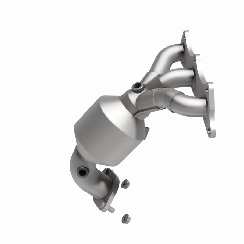 Mitsubishi Galant Performance Exhaust - Front - Magnaflow - HM Grade Direct-Fit Manifold Catalytic Converter - `04-`06