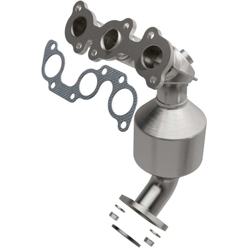 Lexus ES330 Catalytic Converter - Passenger Side - Magnaflow - HM Grade Direct-Fit Manifold - `04-`06