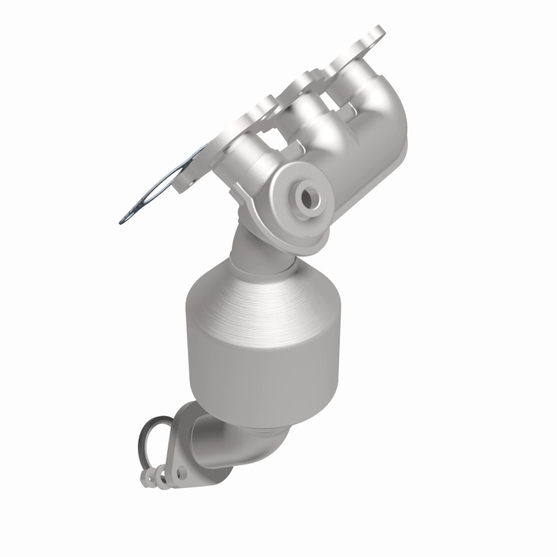 Lexus ES330 Catalytic Converter - Passenger Side - Magnaflow - HM Grade Direct-Fit Manifold - `04-`06