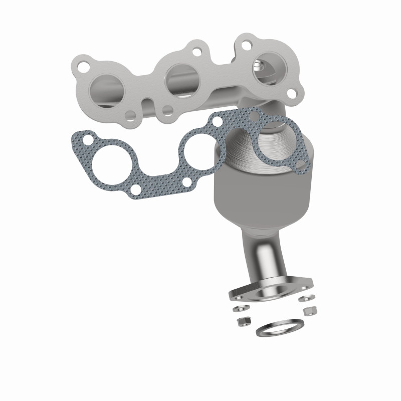 Lexus ES330 Catalytic Converter - Passenger Side - Magnaflow - HM Grade Direct-Fit Manifold - `04-`06