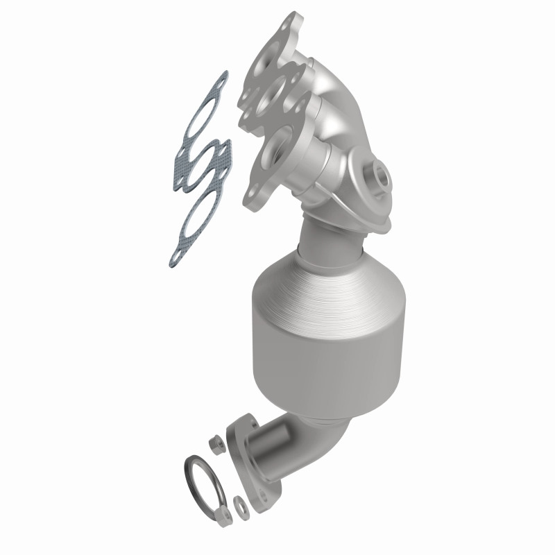 Lexus ES330 Catalytic Converter - Passenger Side - Magnaflow - HM Grade Direct-Fit Manifold - `04-`06