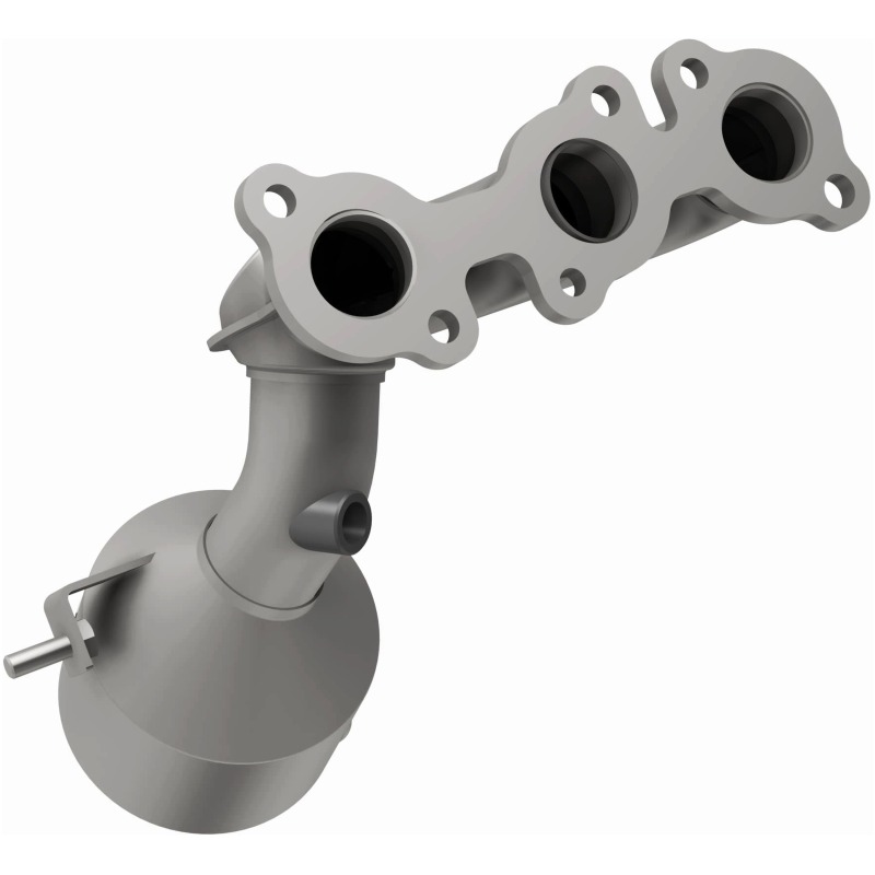 Lexus RX400h Catalytic Converter - Magnaflow - HM Grade Direct-Fit - `06-`08