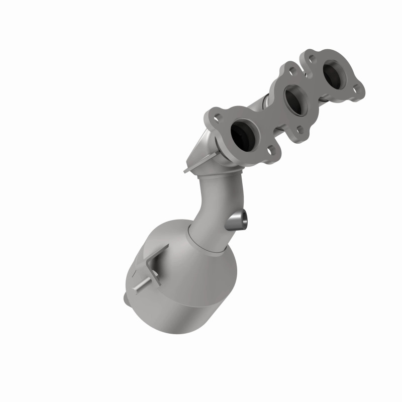 Lexus RX400h Catalytic Converter - Magnaflow - HM Grade Direct-Fit - `06-`08