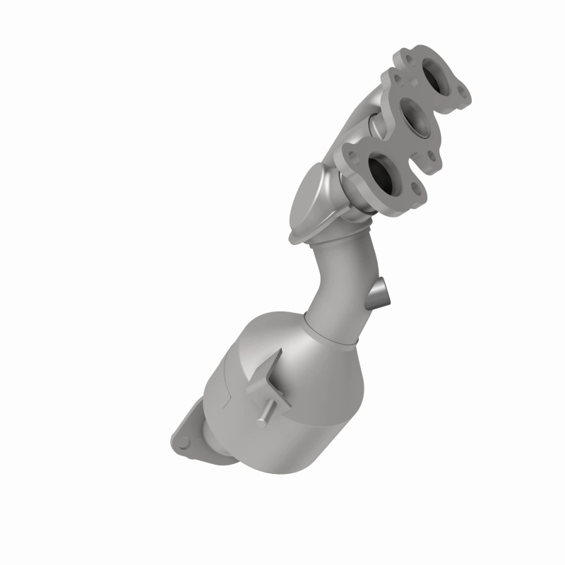 Lexus RX400h Catalytic Converter - Magnaflow - HM Grade Direct-Fit - `06-`08