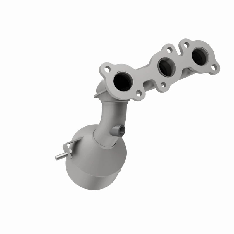 Lexus RX400h Catalytic Converter - Magnaflow - HM Grade Direct-Fit - `06-`08