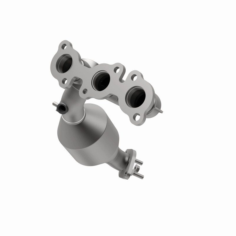 Lexus RX400h Catalytic Converter - Magnaflow - HM Grade Direct-Fit - `06-`08