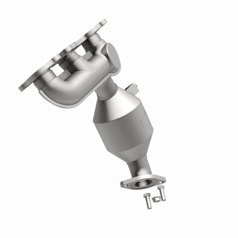 Lexus RX400h Catalytic Converter - Magnaflow - HM Grade Direct-Fit - `06-`08