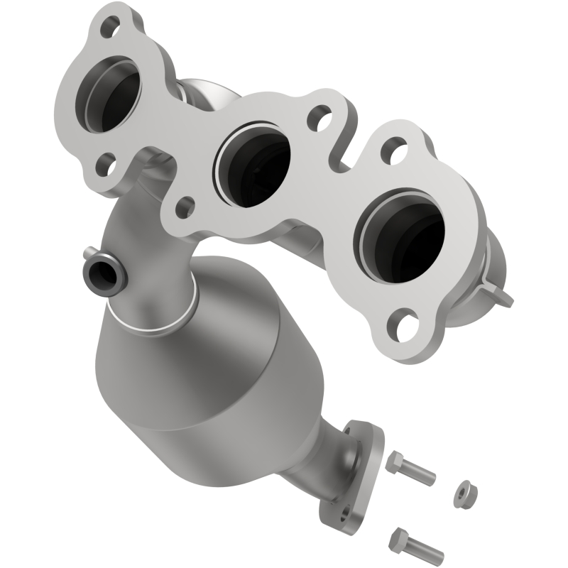 Lexus RX400h Catalytic Converter - Magnaflow - HM Grade Direct-Fit - `06-`08