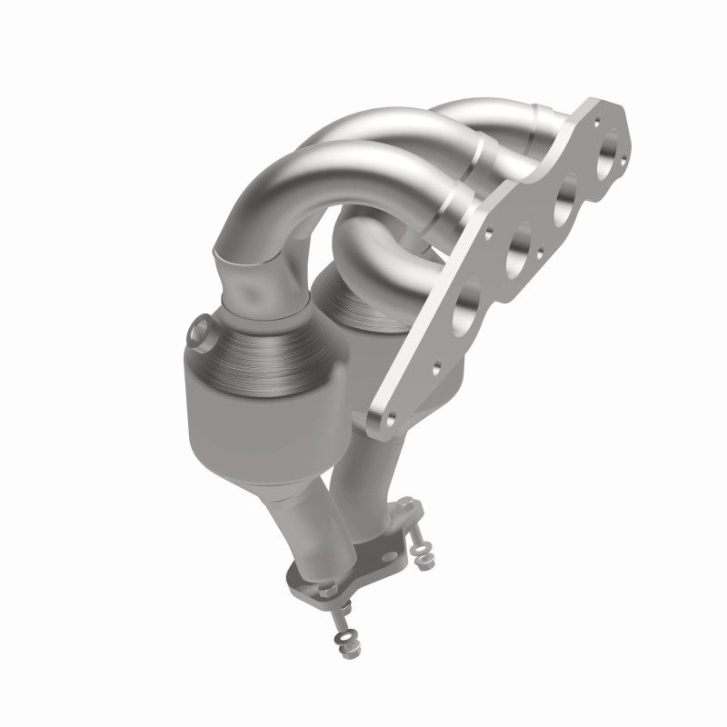 Mitsubishi Eclipse Performance Exhaust - Magnaflow - Direct-Fit Catalytic Converter - `06-`12