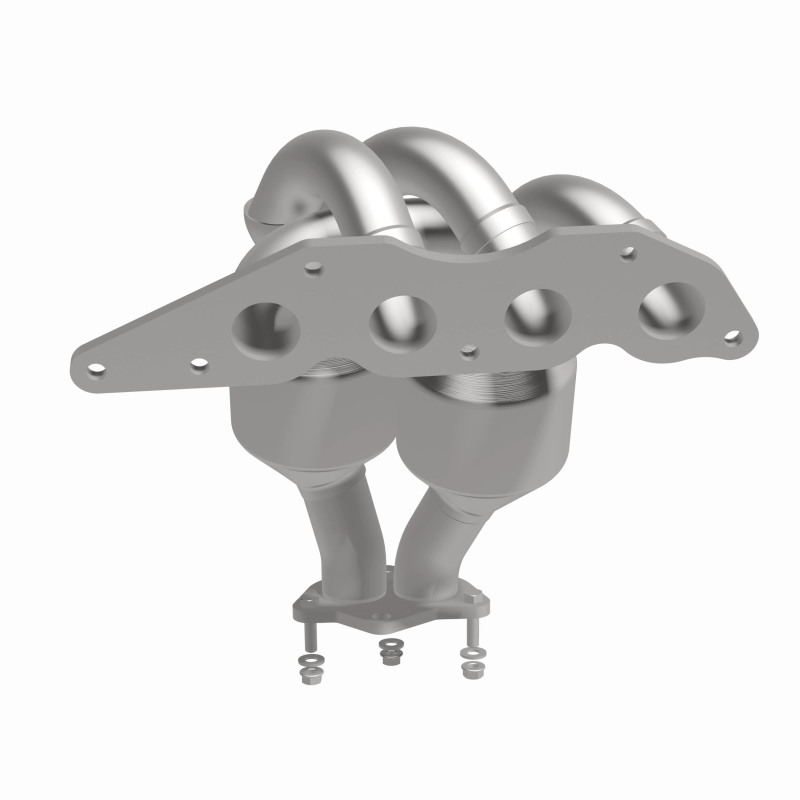 Mitsubishi Eclipse Performance Exhaust - Magnaflow - Direct-Fit Catalytic Converter - `06-`12