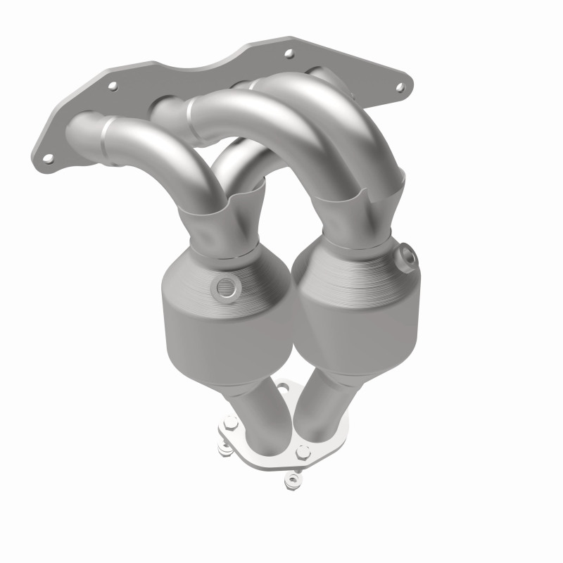 Mitsubishi Galant Performance Exhaust - Magnaflow - Direct-Fit Catalytic Converter - `04-`12