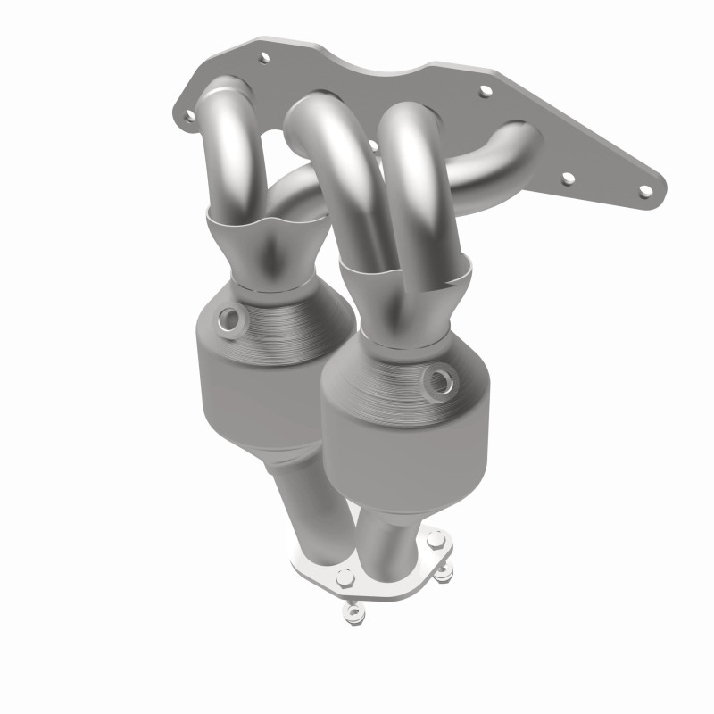 Mitsubishi Galant Performance Exhaust - Magnaflow - Direct-Fit Catalytic Converter - `04-`12