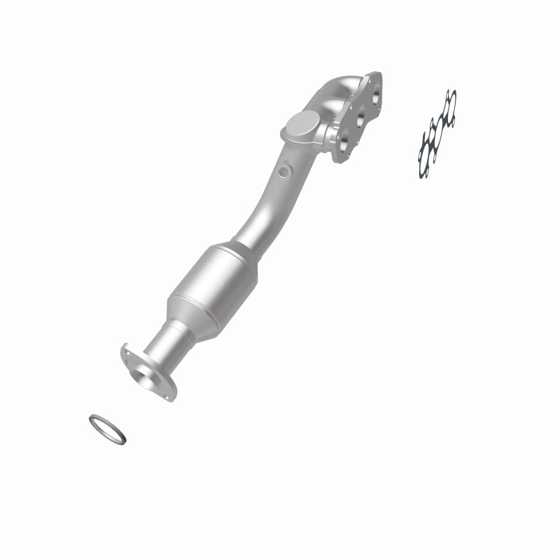 Lexus GS300 Catalytic Converter - Driver Side - Magnaflow - HM Grade Direct-Fit - 2006