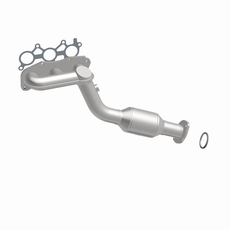 Lexus GS300 Catalytic Converter - Driver Side - Magnaflow - HM Grade Direct-Fit - 2006