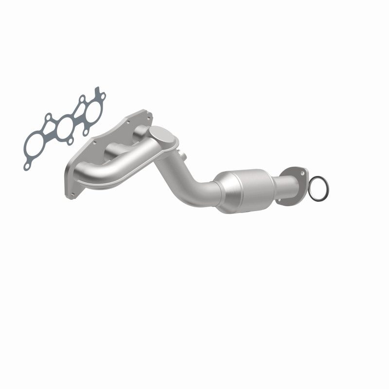 Lexus GS300 Catalytic Converter - Driver Side - Magnaflow - HM Grade Direct-Fit - 2006