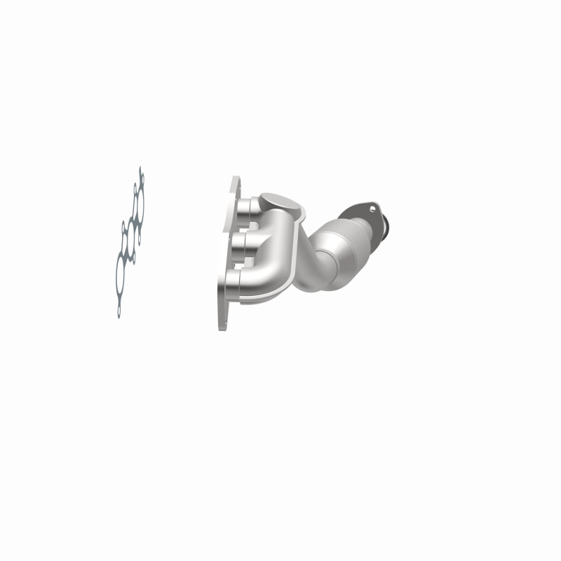 Lexus GS300 Catalytic Converter - Driver Side - Magnaflow - HM Grade Direct-Fit - 2006