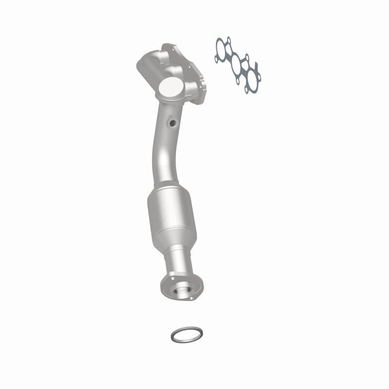 Lexus GS300 Catalytic Converter - Driver Side - Magnaflow - HM Grade Direct-Fit - 2006