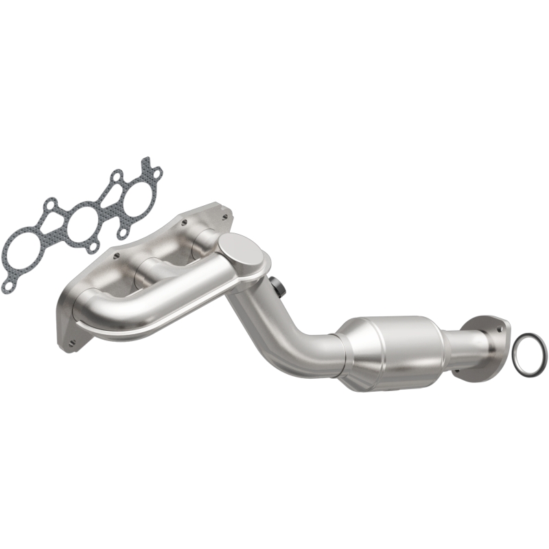 Lexus GS300 Catalytic Converter - Driver Side - Magnaflow - HM Grade Direct-Fit - 2006