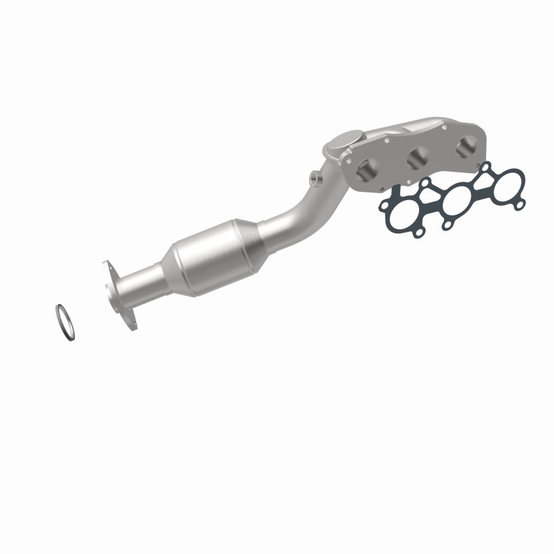 Lexus GS300 Catalytic Converter - Driver Side - Magnaflow - HM Grade Direct-Fit - 2006