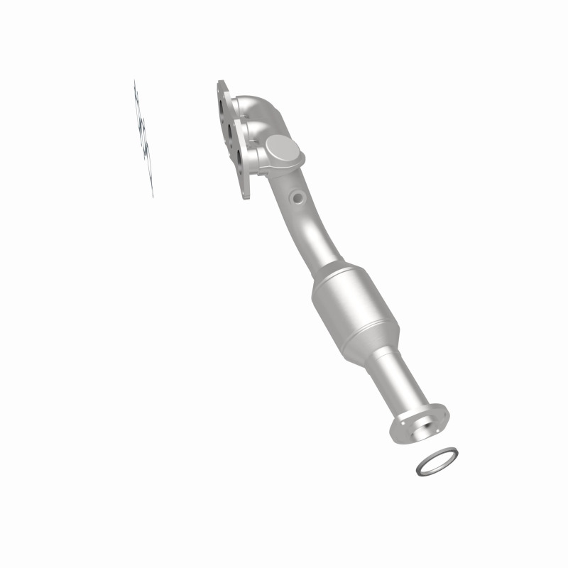 Lexus GS300 Direct-Fit Catalytic Converter - Passenger Side - Magnaflow - HM Grade - 2006