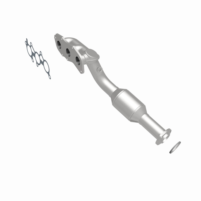 Lexus GS300 Direct-Fit Catalytic Converter - Passenger Side - Magnaflow - HM Grade - 2006
