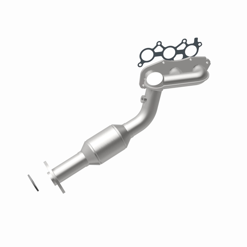 Lexus GS300 Direct-Fit Catalytic Converter - Passenger Side - Magnaflow - HM Grade - 2006