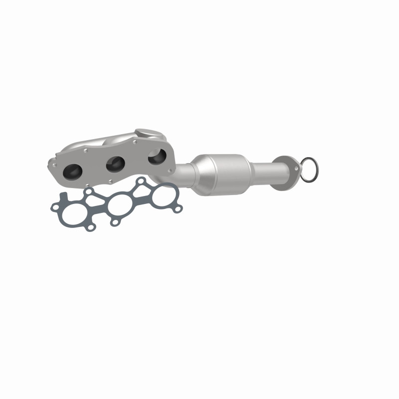 Lexus GS300 Direct-Fit Catalytic Converter - Passenger Side - Magnaflow - HM Grade - 2006