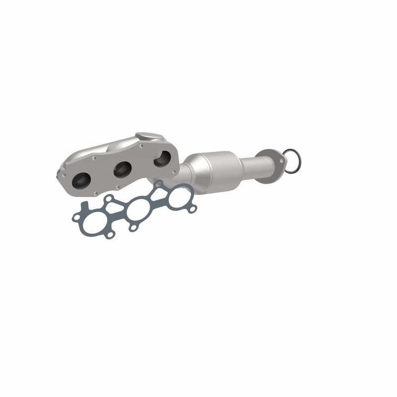 Lexus GS300 Direct-Fit Catalytic Converter - Passenger Side - Magnaflow - HM Grade - 2006