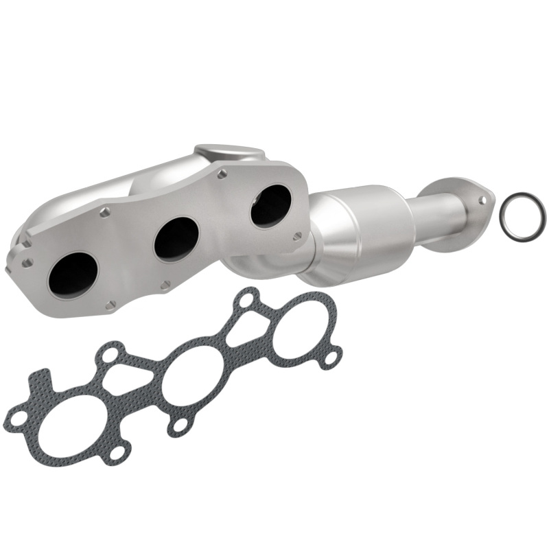 Lexus GS300 Direct-Fit Catalytic Converter - Passenger Side - Magnaflow - HM Grade - 2006