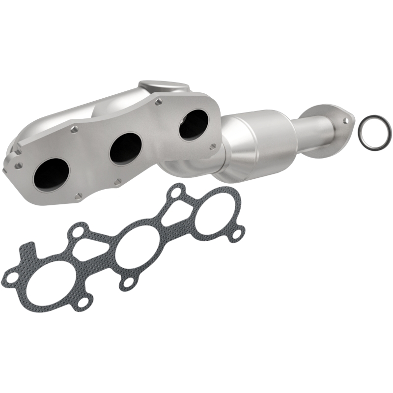 Lexus GS300 Direct-Fit Catalytic Converter - Passenger Side - Magnaflow - HM Grade - 2006