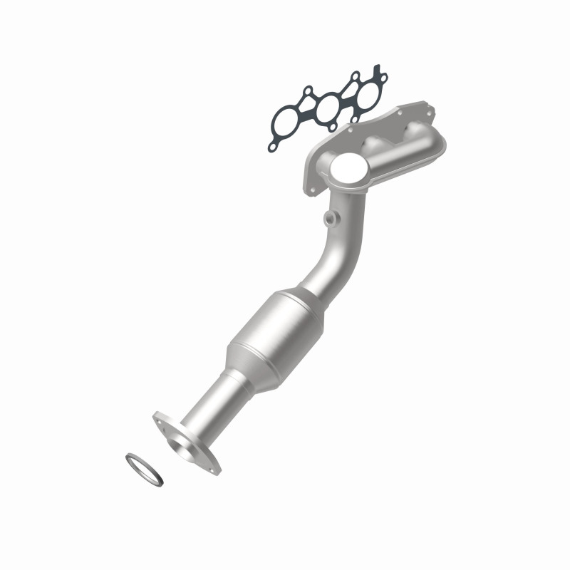 Lexus GS300 Direct-Fit Catalytic Converter - Passenger Side - Magnaflow - HM Grade - 2006