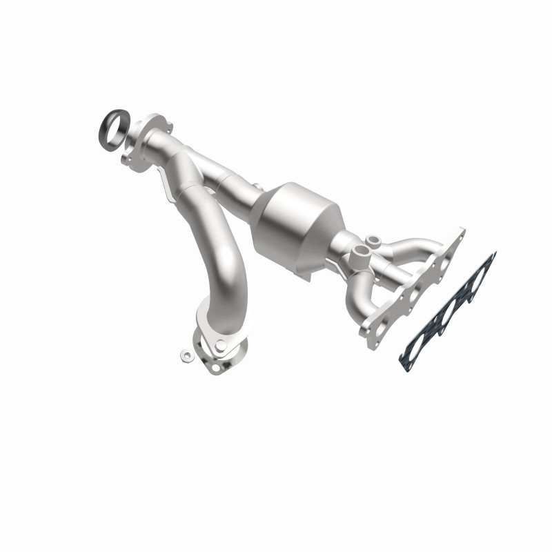 Mitsubishi Endeavor Performance Exhaust - Magnaflow - HM Grade Direct-Fit Manifold Catalytic Converter - `04-`11