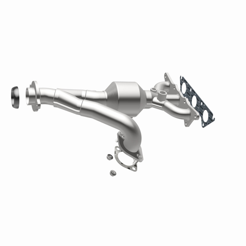 Mitsubishi Endeavor Performance Exhaust - Magnaflow - HM Grade Direct-Fit Manifold Catalytic Converter - `04-`11