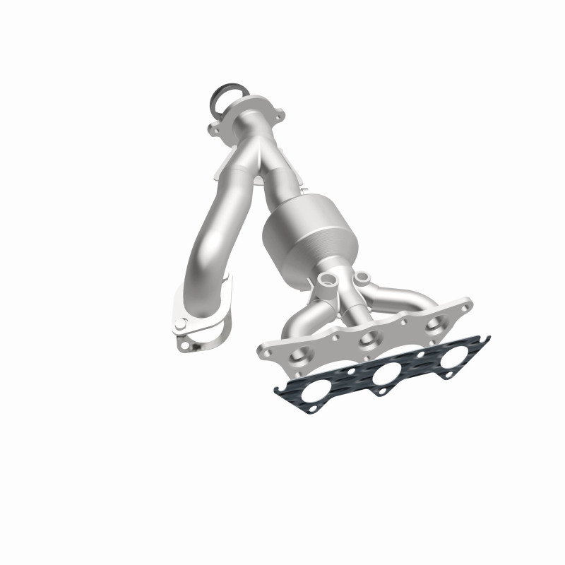 Mitsubishi Endeavor Performance Exhaust - Magnaflow - HM Grade Direct-Fit Manifold Catalytic Converter - `04-`11