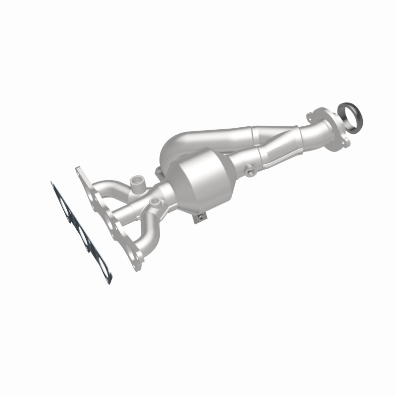 Mitsubishi Endeavor Performance Exhaust - Magnaflow - HM Grade Direct-Fit Manifold Catalytic Converter - `04-`11