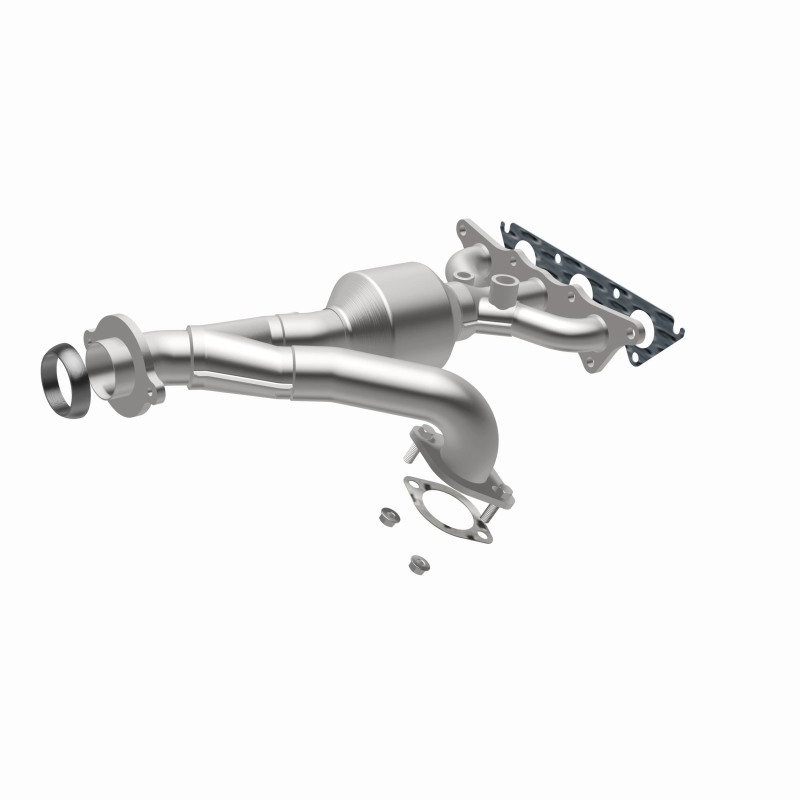 Mitsubishi Endeavor Performance Exhaust - Magnaflow - HM Grade Direct-Fit Manifold Catalytic Converter - `04-`11
