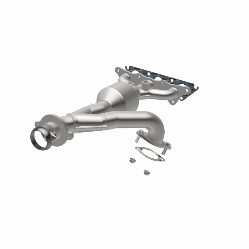 Mitsubishi Endeavor Performance Exhaust - Magnaflow - HM Grade Direct-Fit Manifold Catalytic Converter - `04-`11