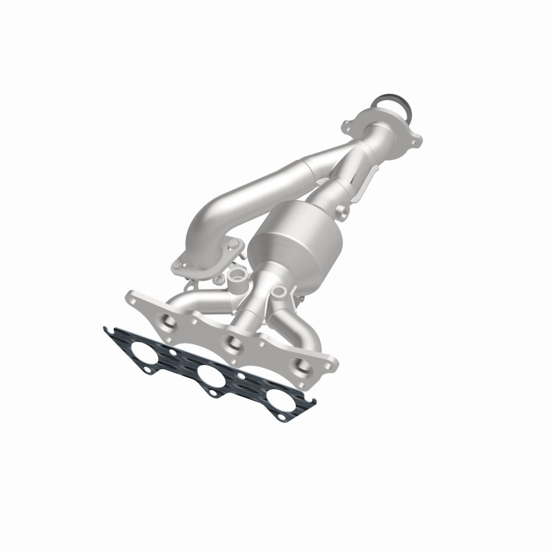Mitsubishi Endeavor Performance Exhaust - Magnaflow - HM Grade Direct-Fit Manifold Catalytic Converter - `04-`11