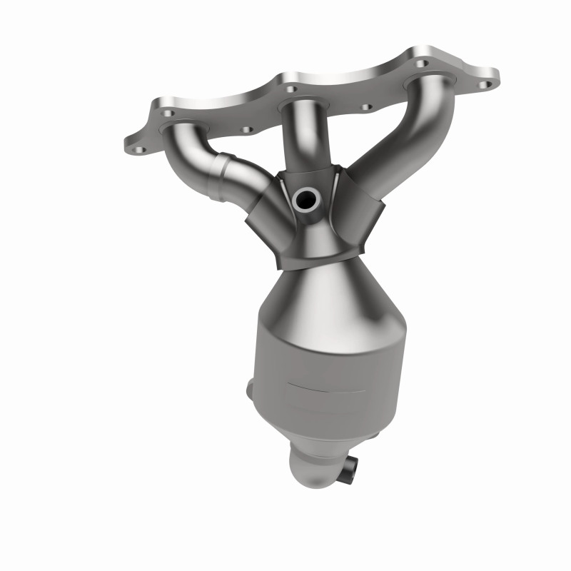 Mitsubishi Eclipse Performance Exhaust - Front - Magnaflow - Direct Fit Catalytic Converter - `06-`12