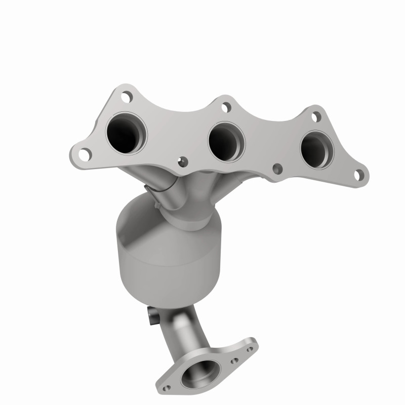 Mitsubishi Endeavor Performance Exhaust - Front - Magnaflow - Direct Fit Catalytic Converter - `06-`11