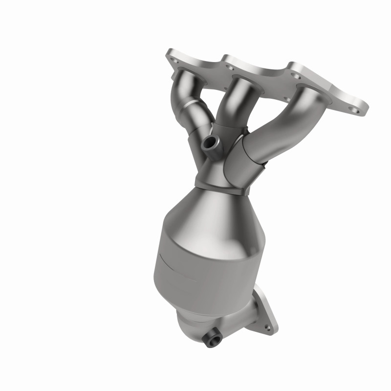 Mitsubishi Endeavor Performance Exhaust - Front - Magnaflow - Direct Fit Catalytic Converter - `06-`11