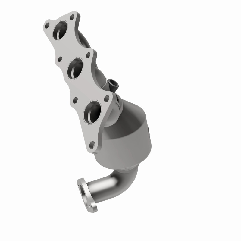 Mitsubishi Endeavor Performance Exhaust - Front - Magnaflow - Direct Fit Catalytic Converter - `06-`11