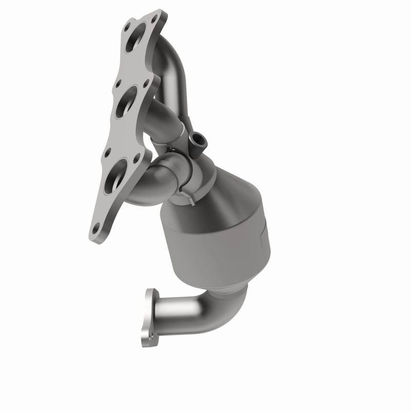 Mitsubishi Endeavor Performance Exhaust - Front - Magnaflow - Direct Fit Catalytic Converter - `06-`11