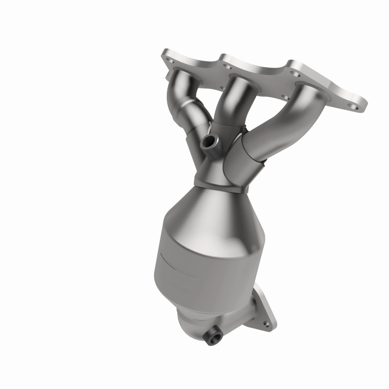 Mitsubishi Endeavor Performance Exhaust - Front - Magnaflow - Direct Fit Catalytic Converter - `06-`11