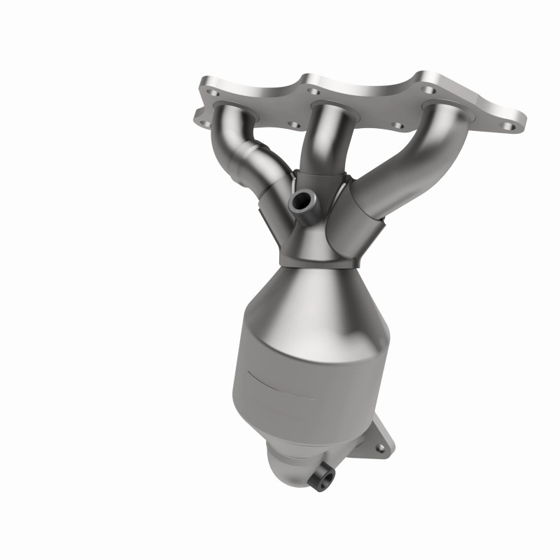 Mitsubishi Endeavor Performance Exhaust - Front - Magnaflow - Direct Fit Catalytic Converter - `06-`11