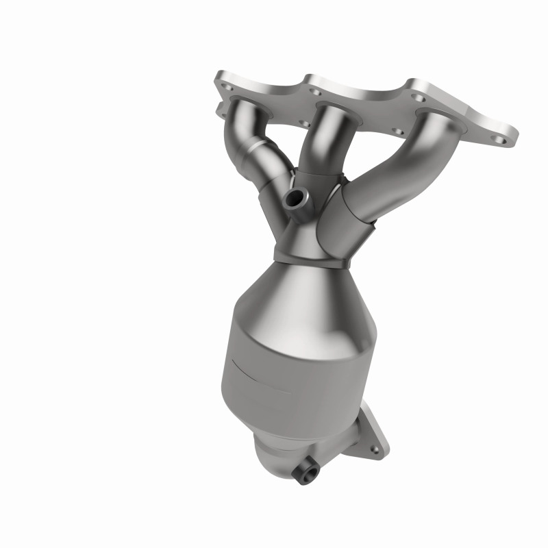 Mitsubishi Galant Performance Exhaust - Front - Magnaflow - Direct Fit Catalytic Converter - `06-`09