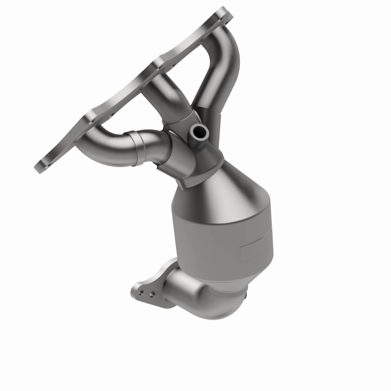 Mitsubishi Galant Performance Exhaust - Front - Magnaflow - Direct Fit Catalytic Converter - `06-`09