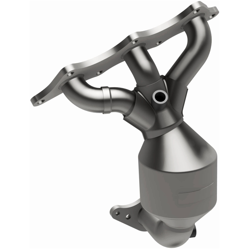 Mitsubishi Galant Performance Exhaust - Front - Magnaflow - Direct Fit Catalytic Converter - `06-`09